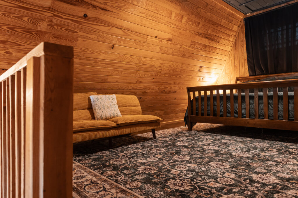 cabin 02