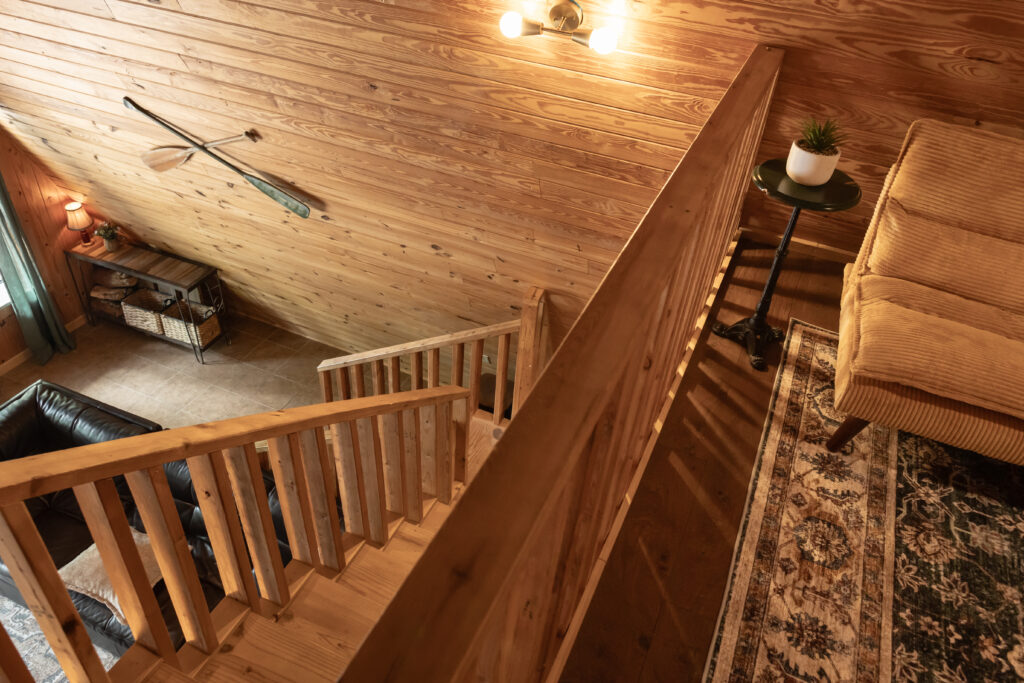cabin 05