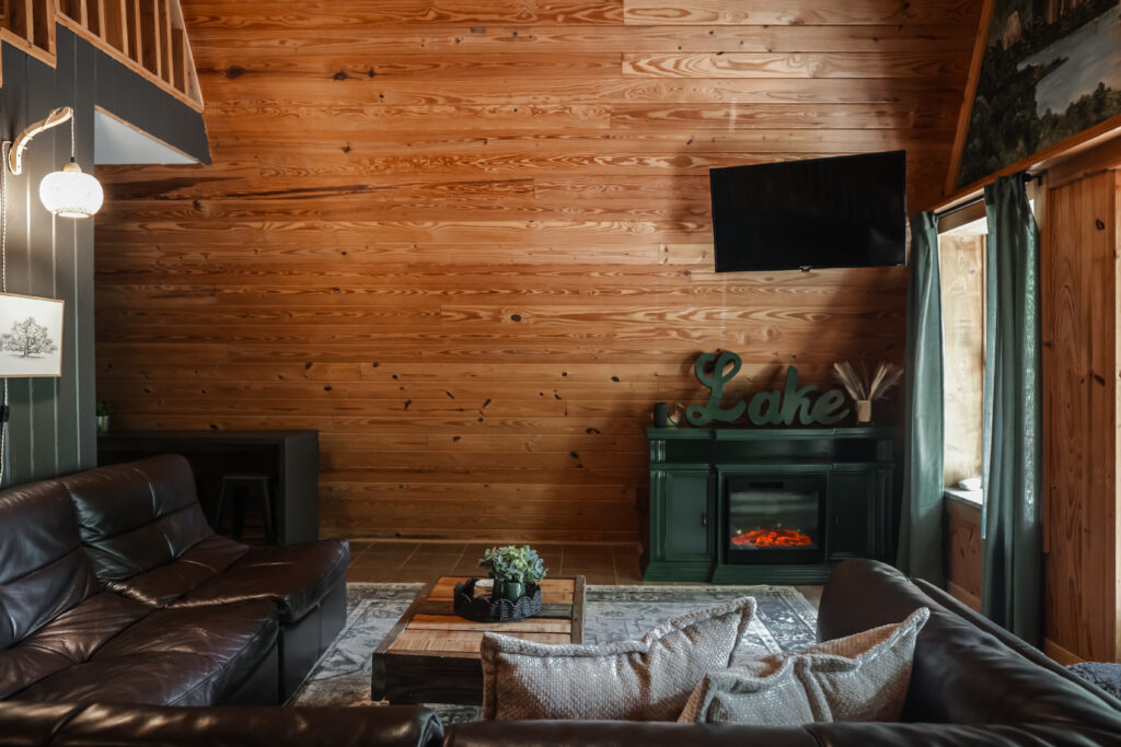 cabin 09