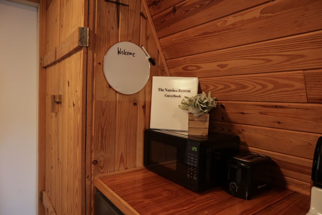 cabin 25