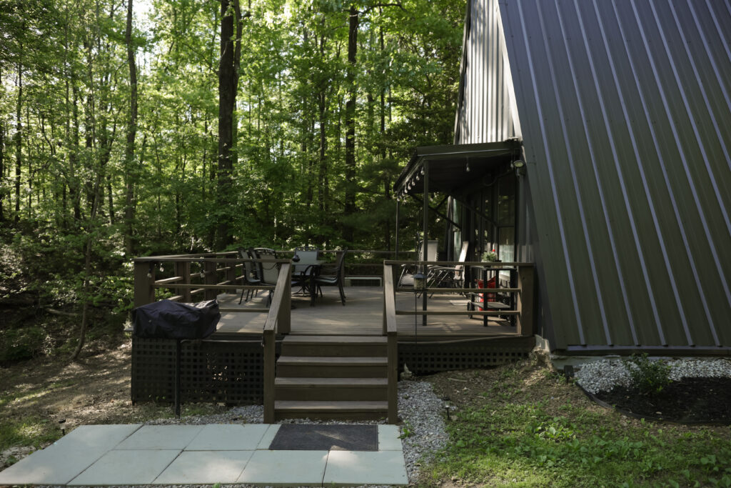 cabin 36