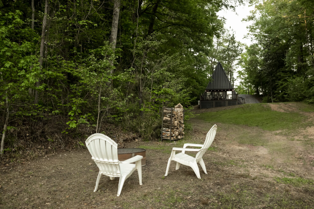 cabin 39