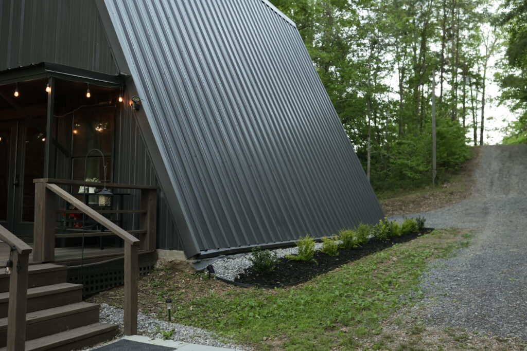 cabin 41