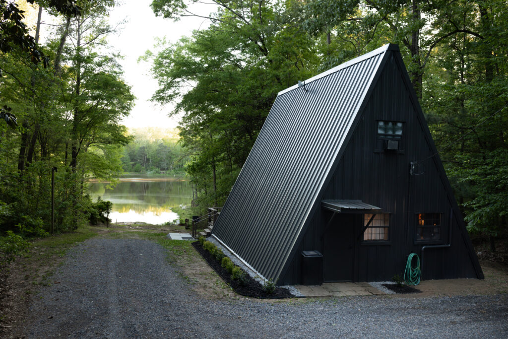 cabin 42